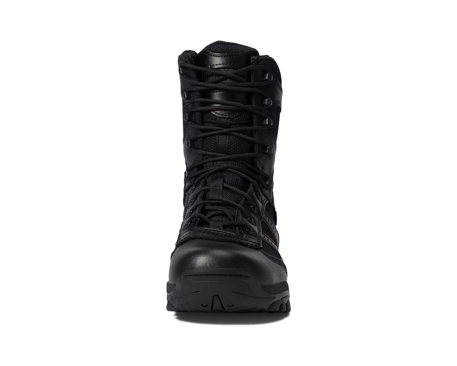 

Ботинки 8" Plain Toe Waterproof Thorogood, черный