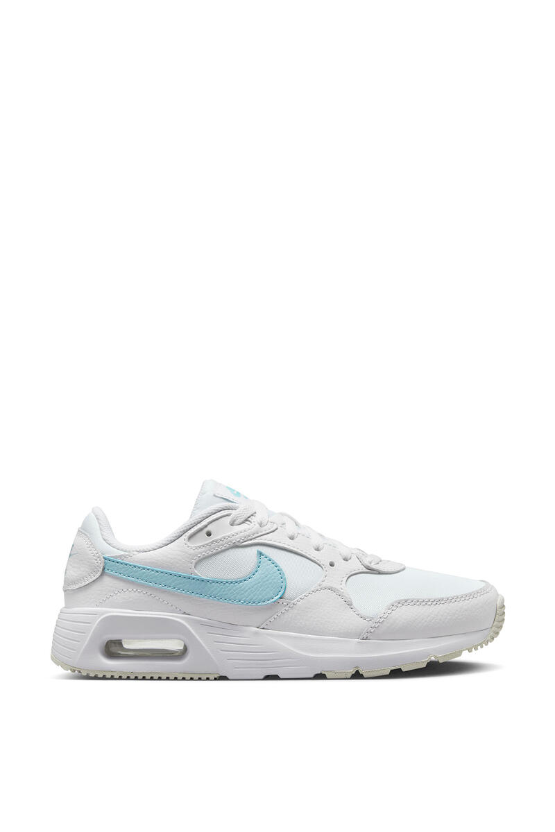 

Кроссовки Nike Air Max Nike, белый