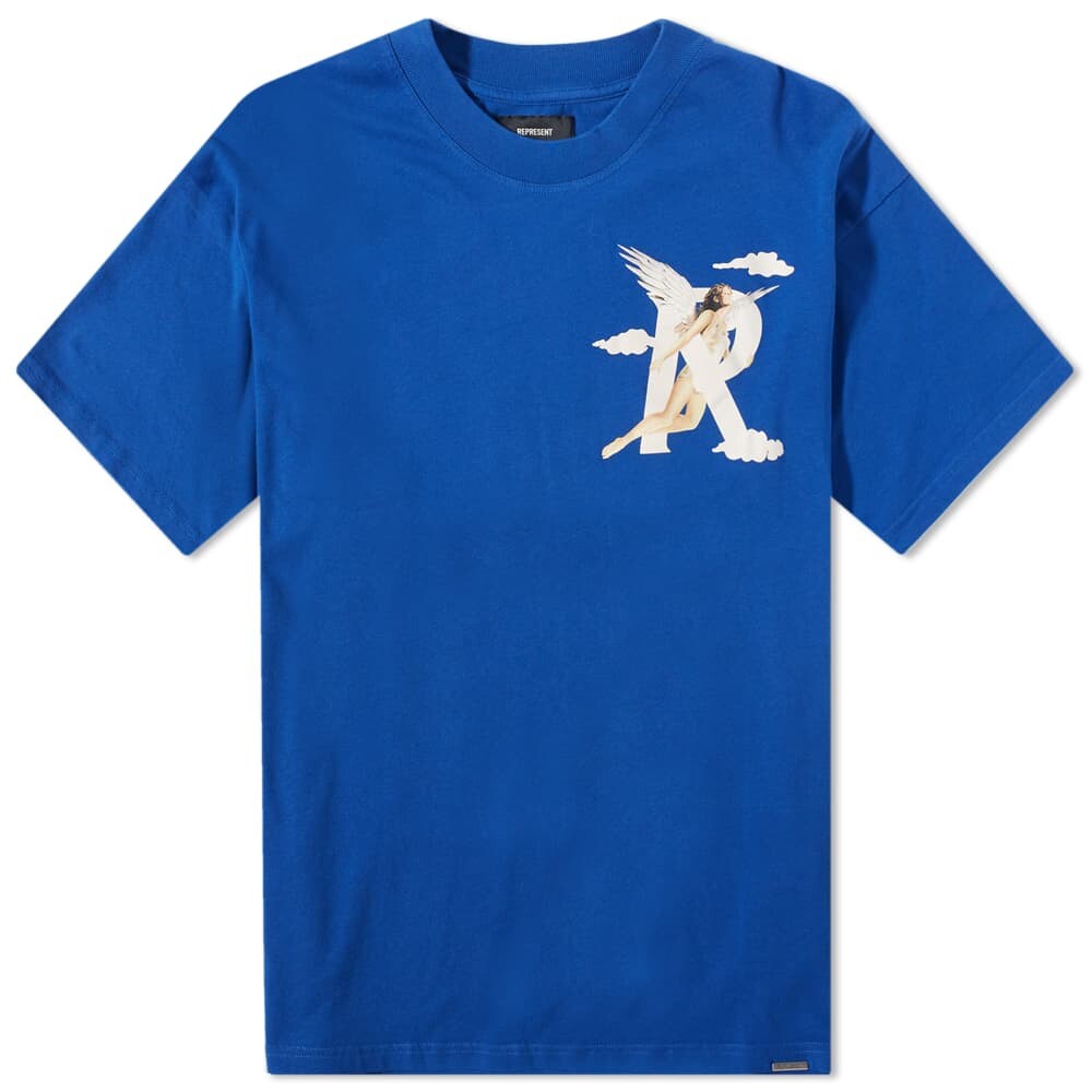 

Футболка Represent Storms In Heaven Tee