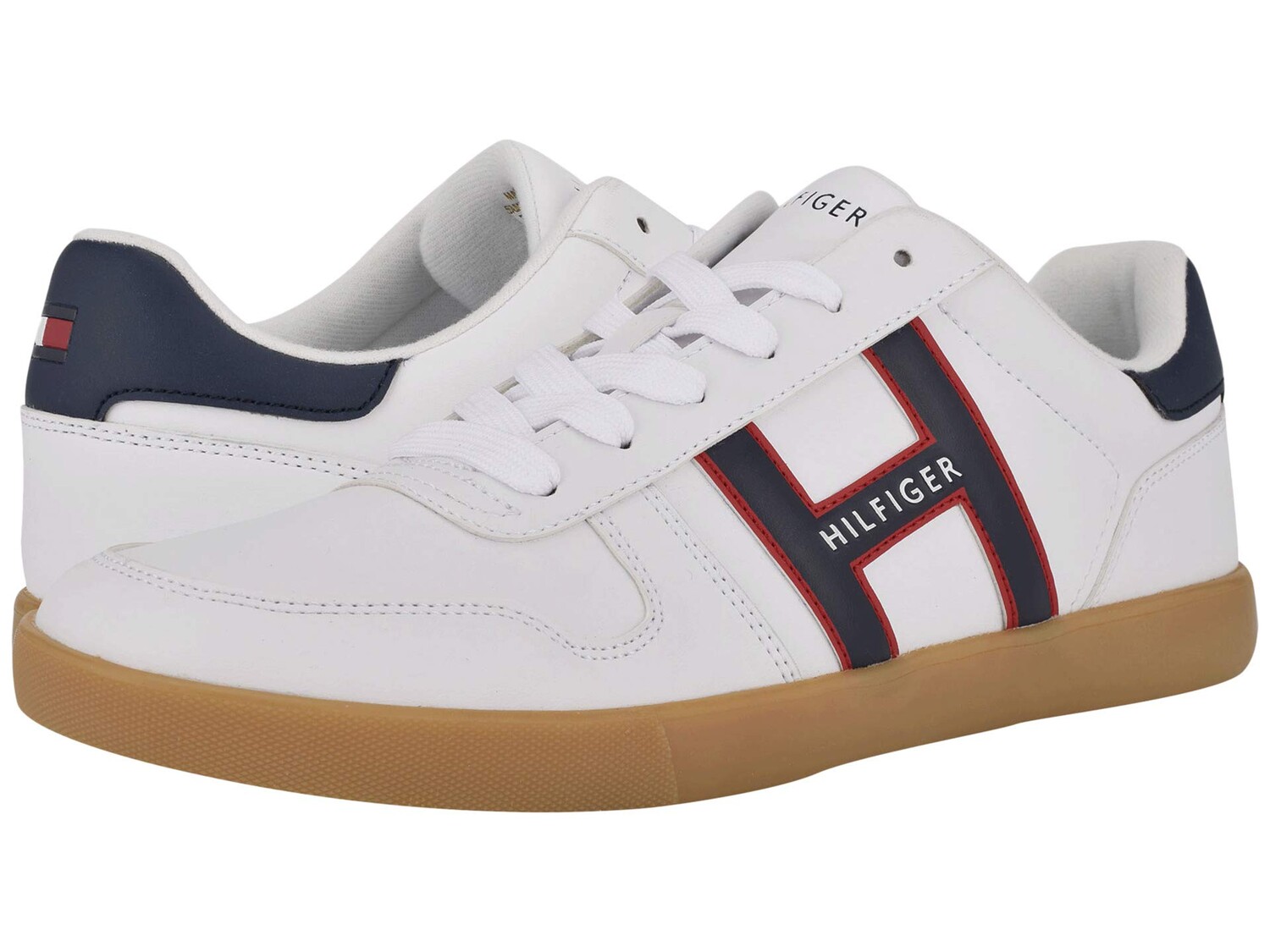 

Кроссовки Tommy Hilfiger, Taren