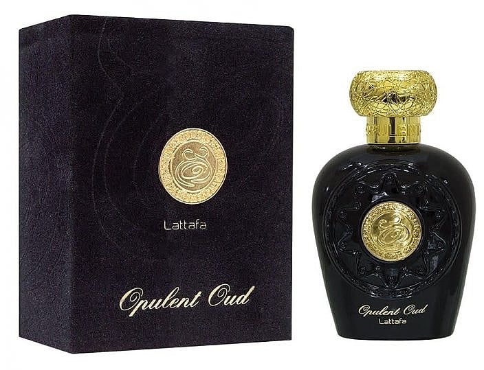 Духи Lattafa Perfumes Opulent Oud - фото