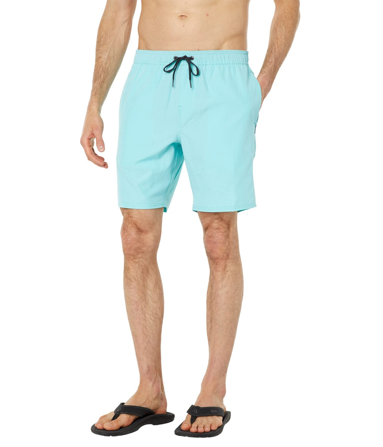 

Шорты O'Neill, Reserve E-Waist 18" Hybrid Shorts