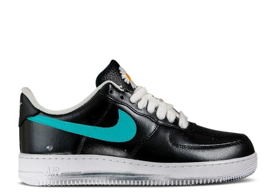 

Кроссовки Nike G Dragon X Air Force 1, цвет Para Noise 3.0