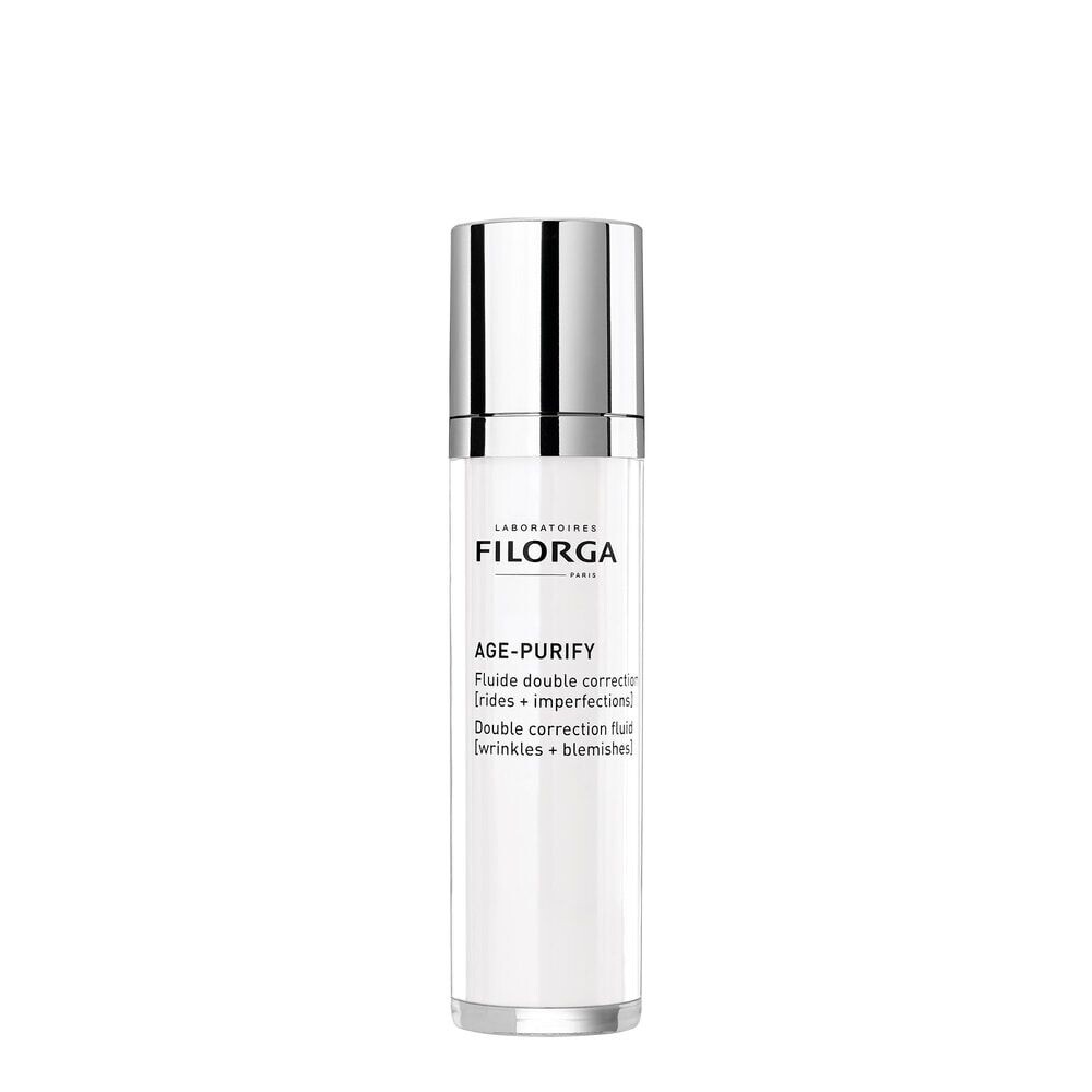 

Filorga Age-Purify флюид против морщин для жирной и комбинированной кожи, 50 мл