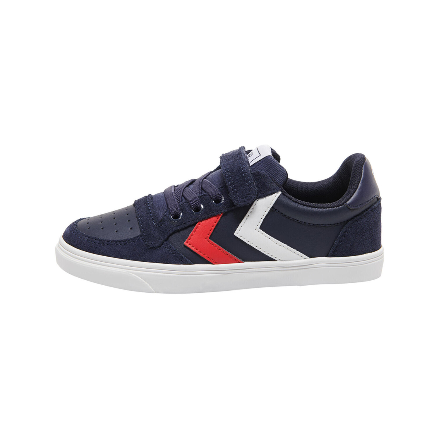 

Туфли на платформе Royal Classic Jogger 3 REEBOK, белый/розовый/розовый