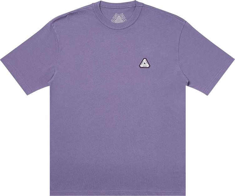 цена Футболка Palace Sofar T-Shirt 'Purple', фиолетовый