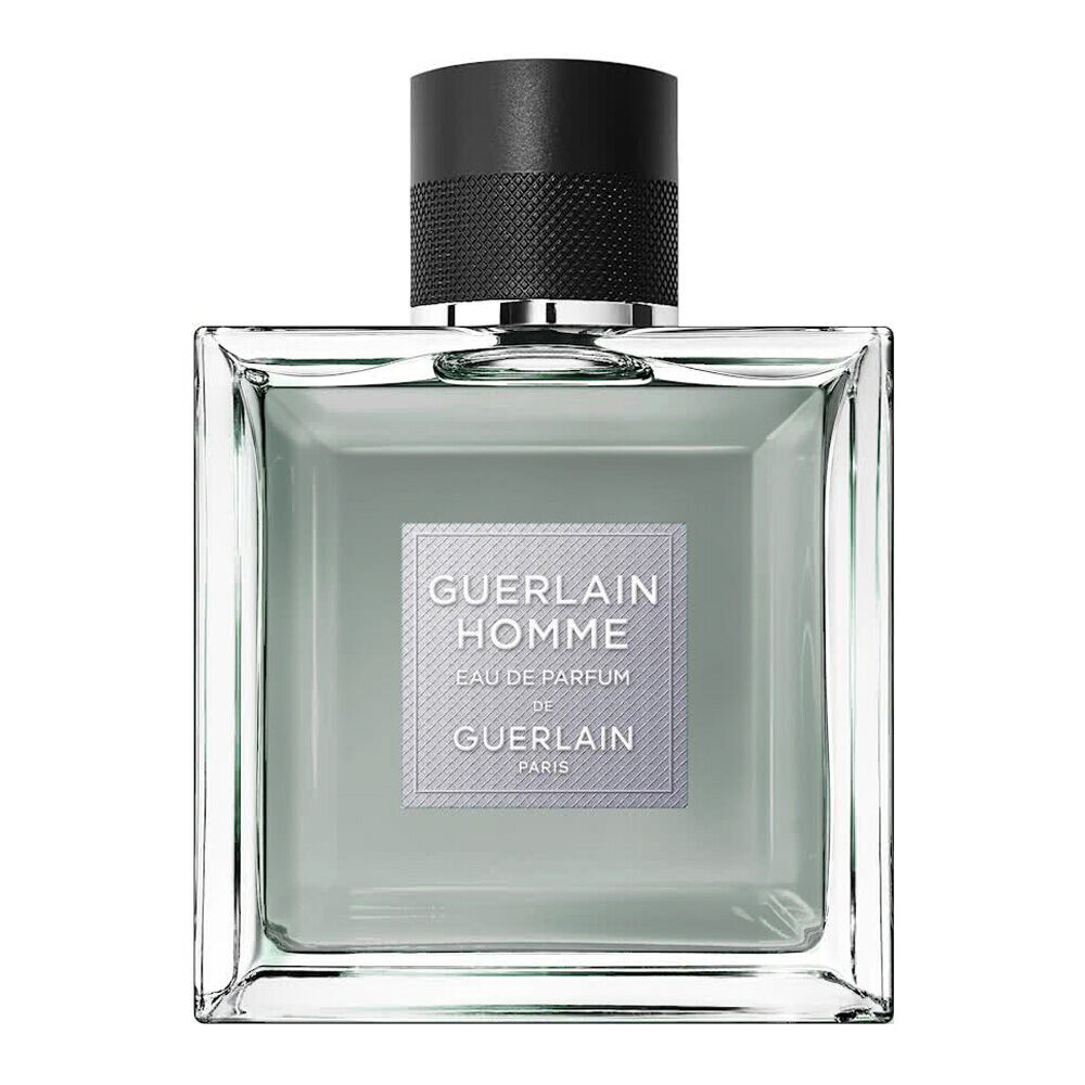 

Guerlain Homme парфюмированная вода для мужчин, 100 мл