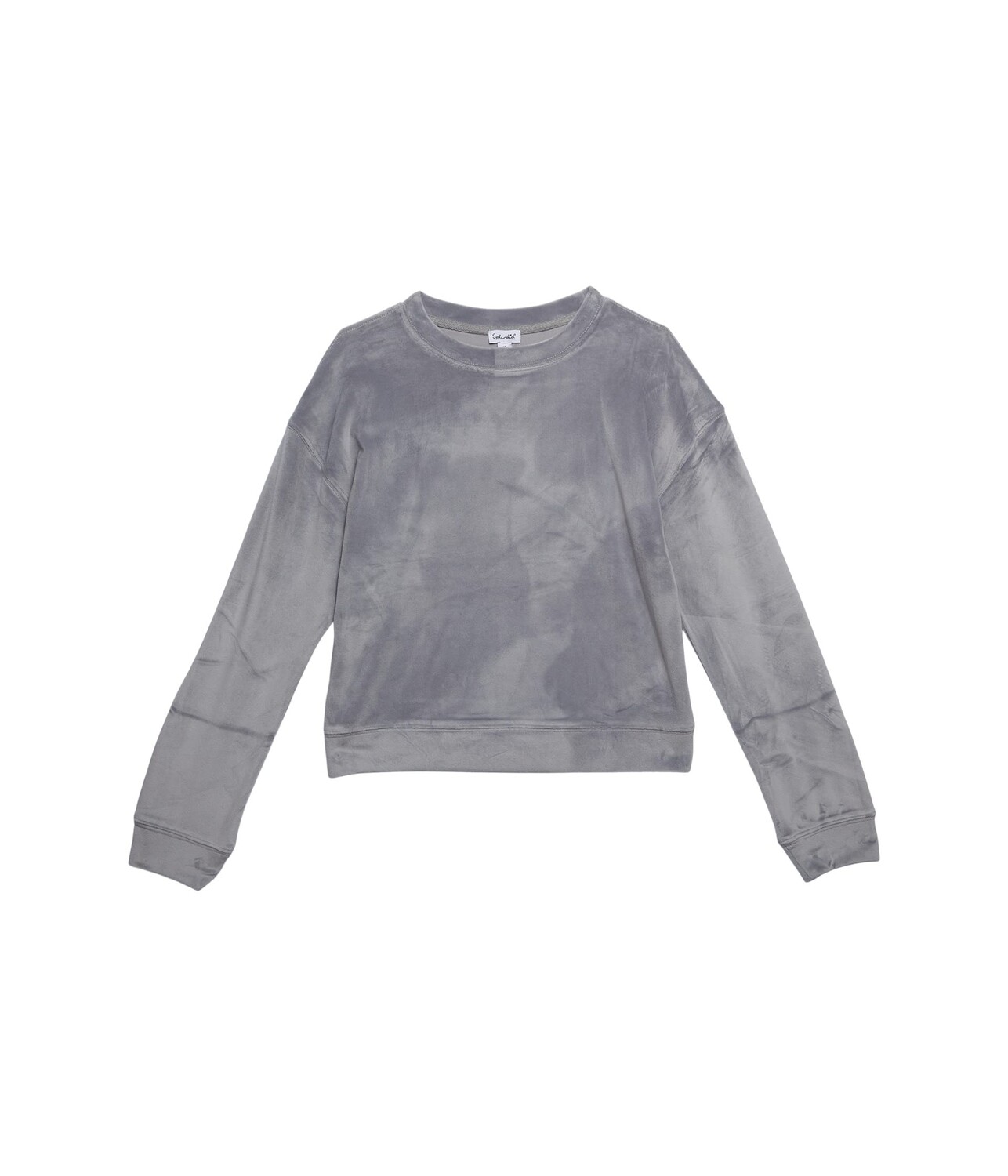 

Пуловер Splendid Littles, Elle Velour Long Sleeve Pullover