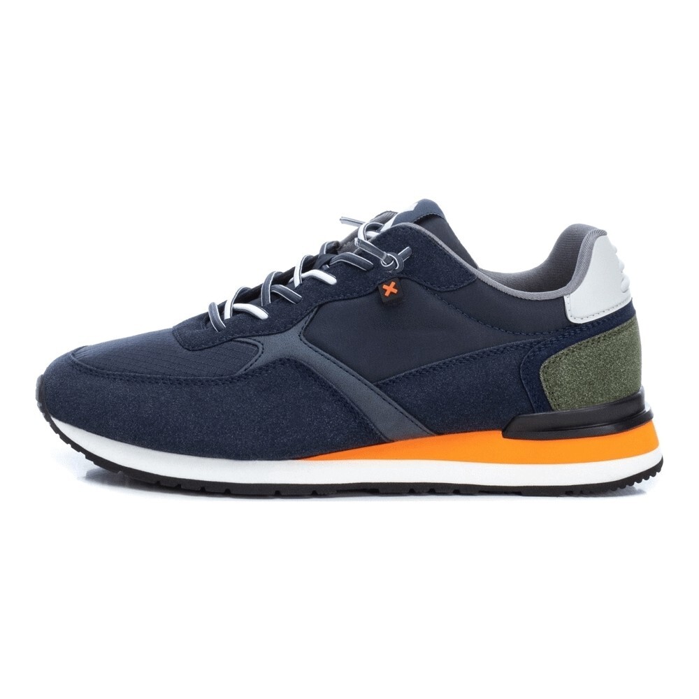 

Кроссовки XTI Zapatillas, black