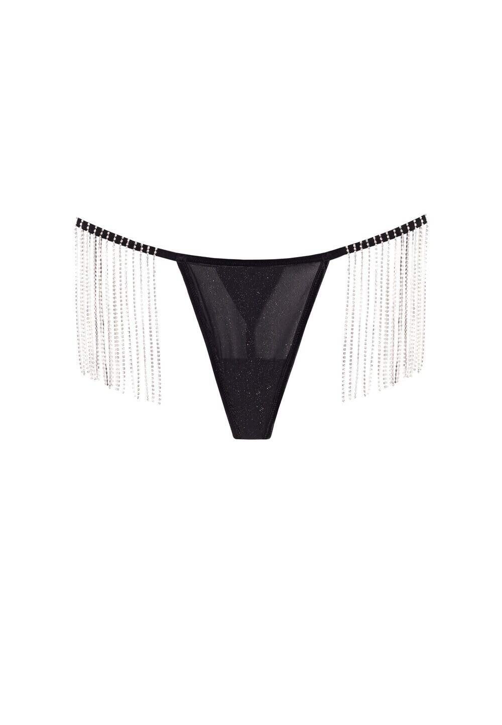 

Стринги INTIMISSIMI, черный