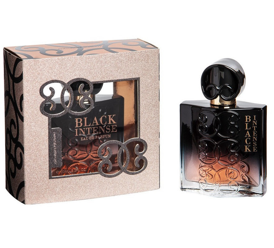 

Georges Mezotti Black Intense Eau de Parfum Spray 100мл