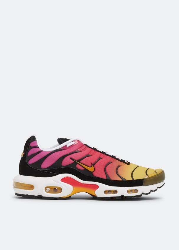 

Кроссовки NIKE Air Max Plus sneakers, розовый