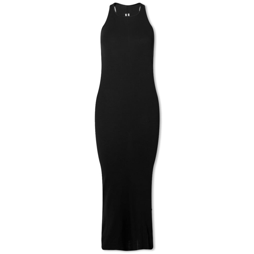 

Платье Rick Owens Tank Dress