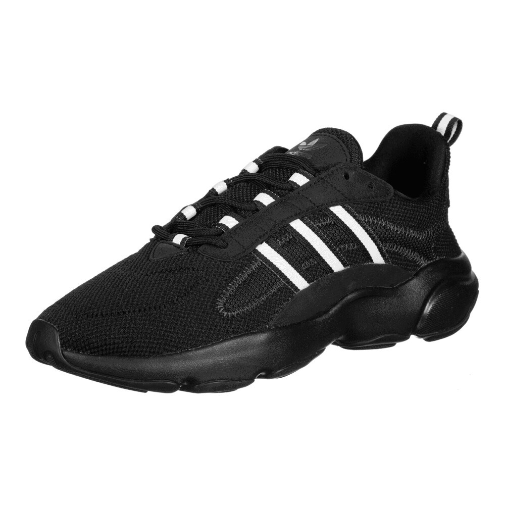 

Кроссовки adidas Originals Haiwee, core black ftwr white grey six