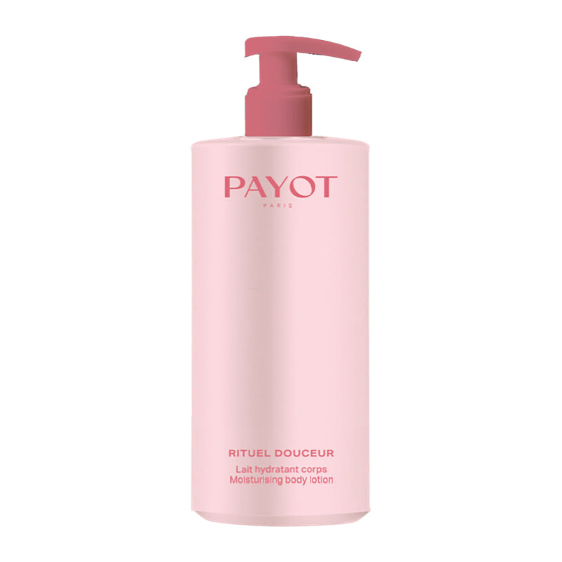

Payot Rituel Douceur Lait Hydratant Corps увлажняющая и укрепляющая эмульсия для тела 400мл