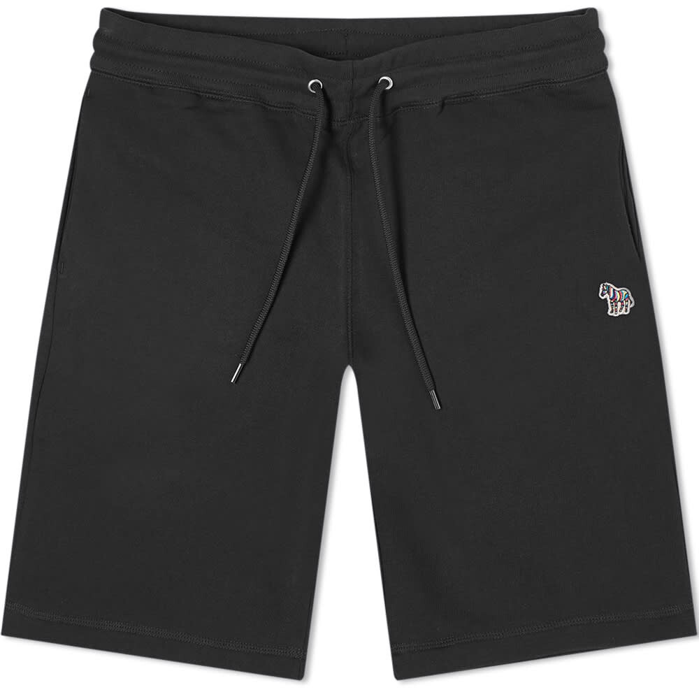 

Шорты Paul Smith Zebra Sweat Short