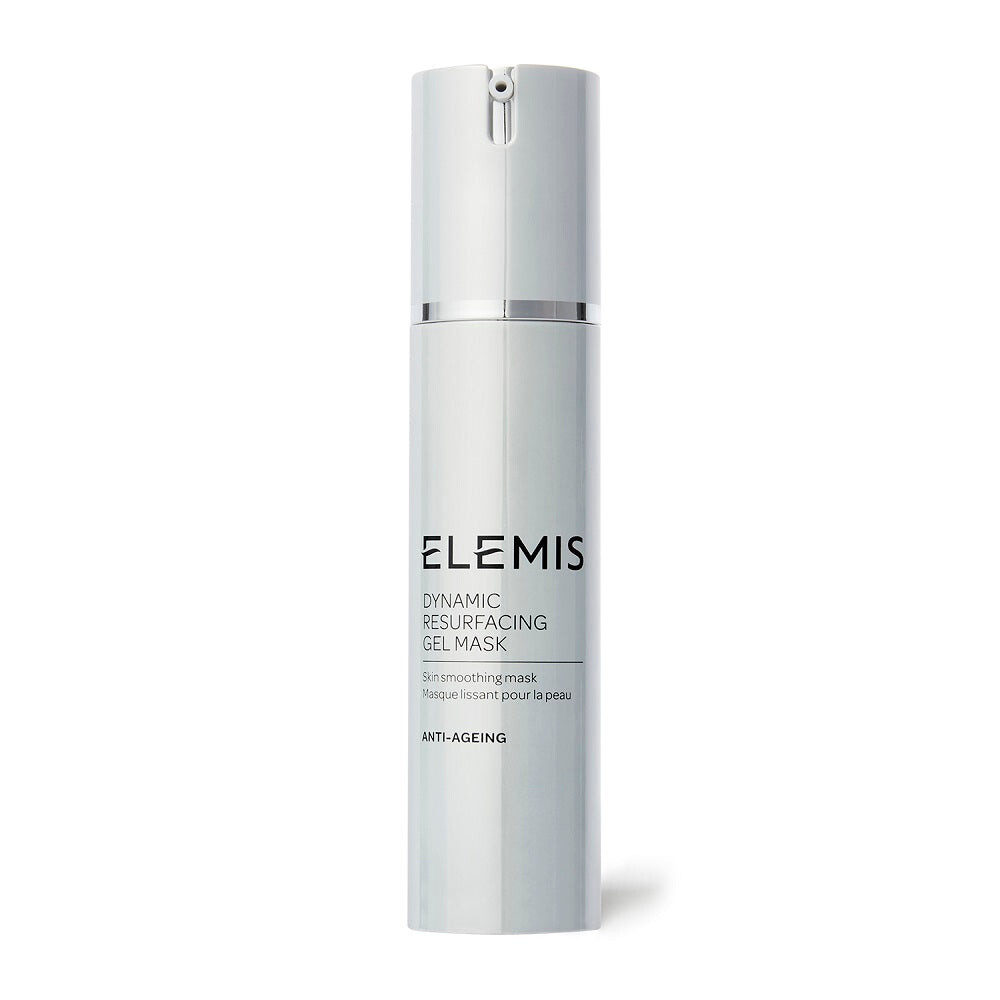 

ELEMIS Регенерирующая и разглаживающая гелевая маска Dynamic Resurfacing Gel Mask 50мл