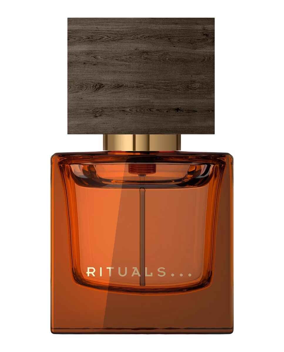 

Парфюмерная вода Rituals Maharaja D'Or, 15 мл