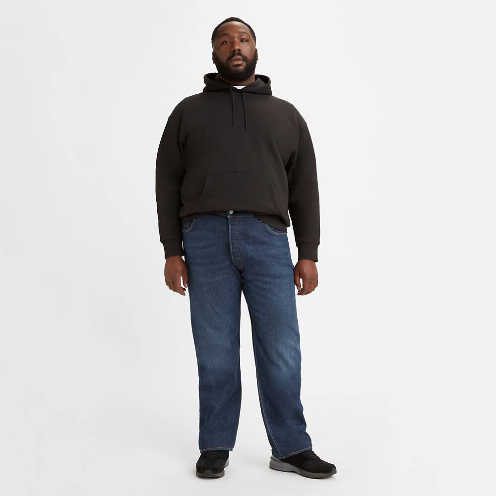 

Джинсы мужские Levi's 501