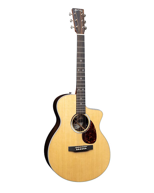 цена Специальная акустическая электрогитара Martin SC-13E SC-13E Special-01 Acoustic Electric Guitar