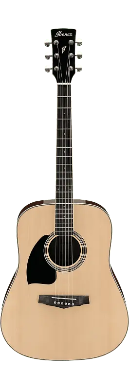 

Ibanez PF15LNT Performance Spruce / Sapele Левосторонний дредноут PF15LNT Performance Spruce / Sapele Left-Handed Dreadnought