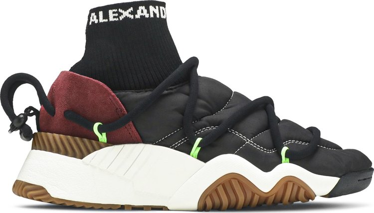 Adidas and best sale alexander wang