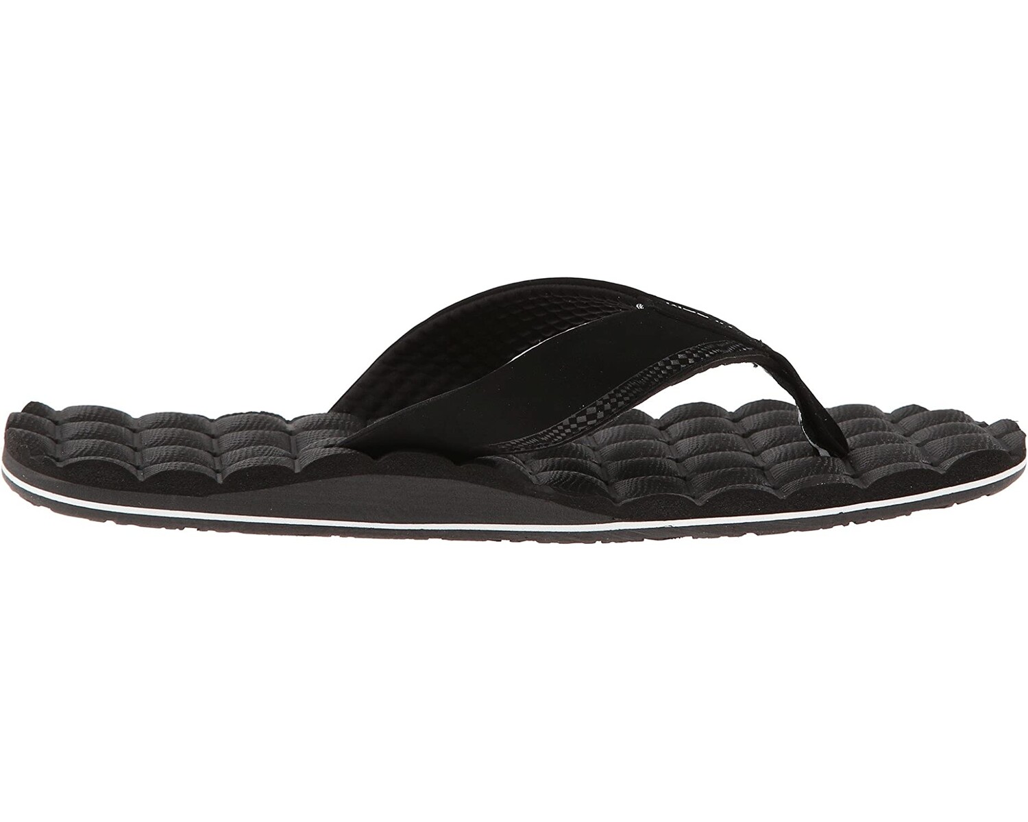 

Сандалии Recliner Volcom, белый