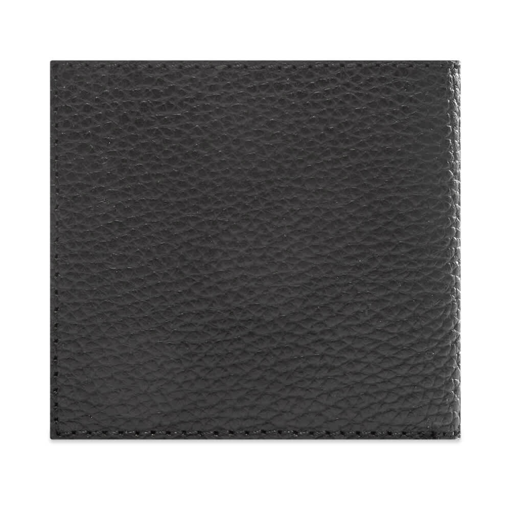 

Кошелек Barbour Grain Leather Billfold Wallet