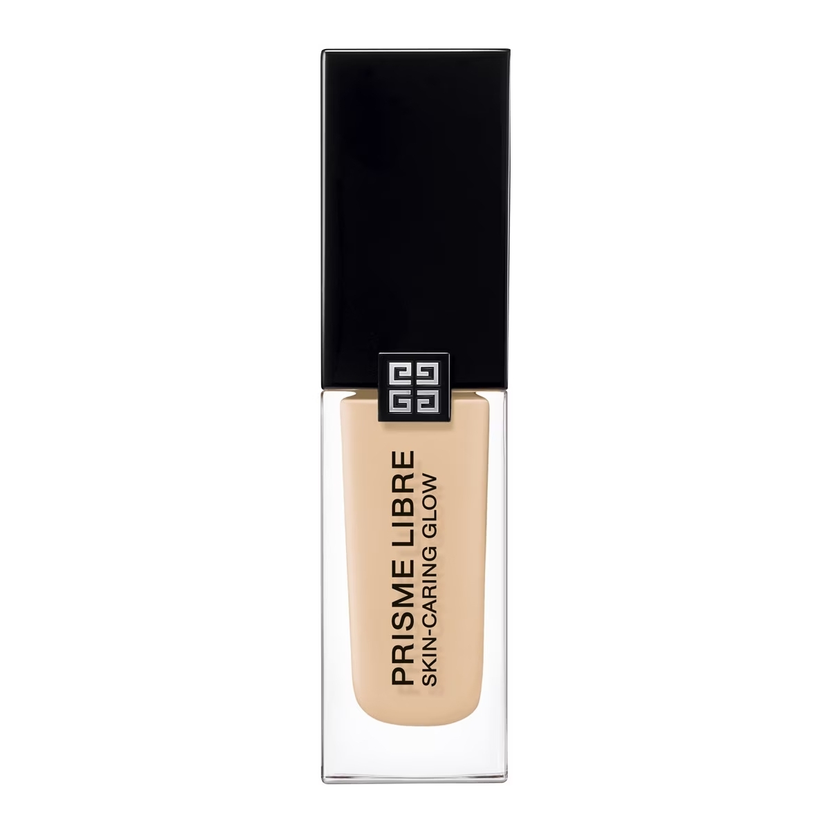 

Тональное средство Givenchy Prisme Libre Skin-Caring Glow, тон 1-N95