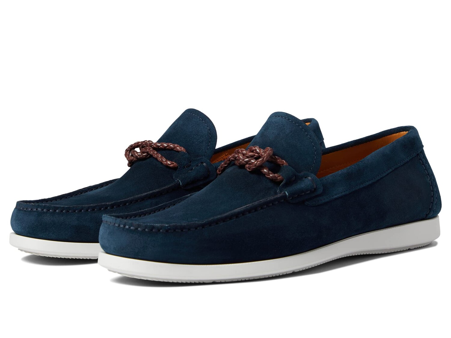 

Мокасины Magnanni, Alarico