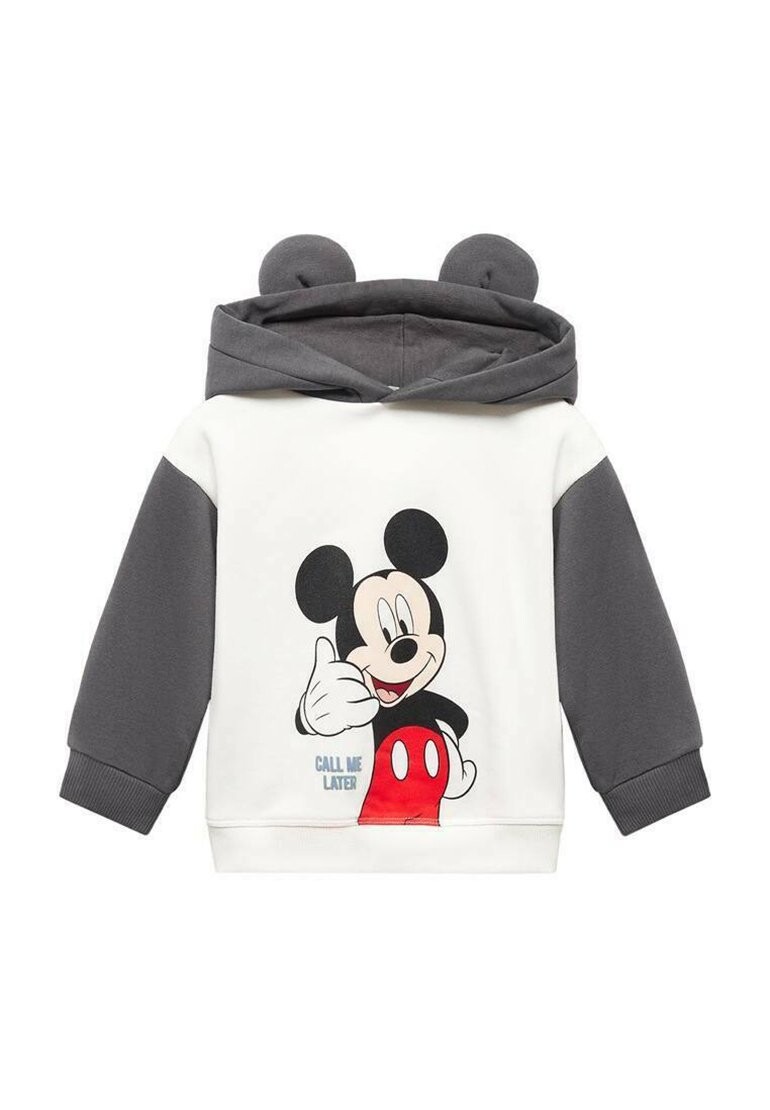 

Толстовка MELATER Mango Kids, молочный