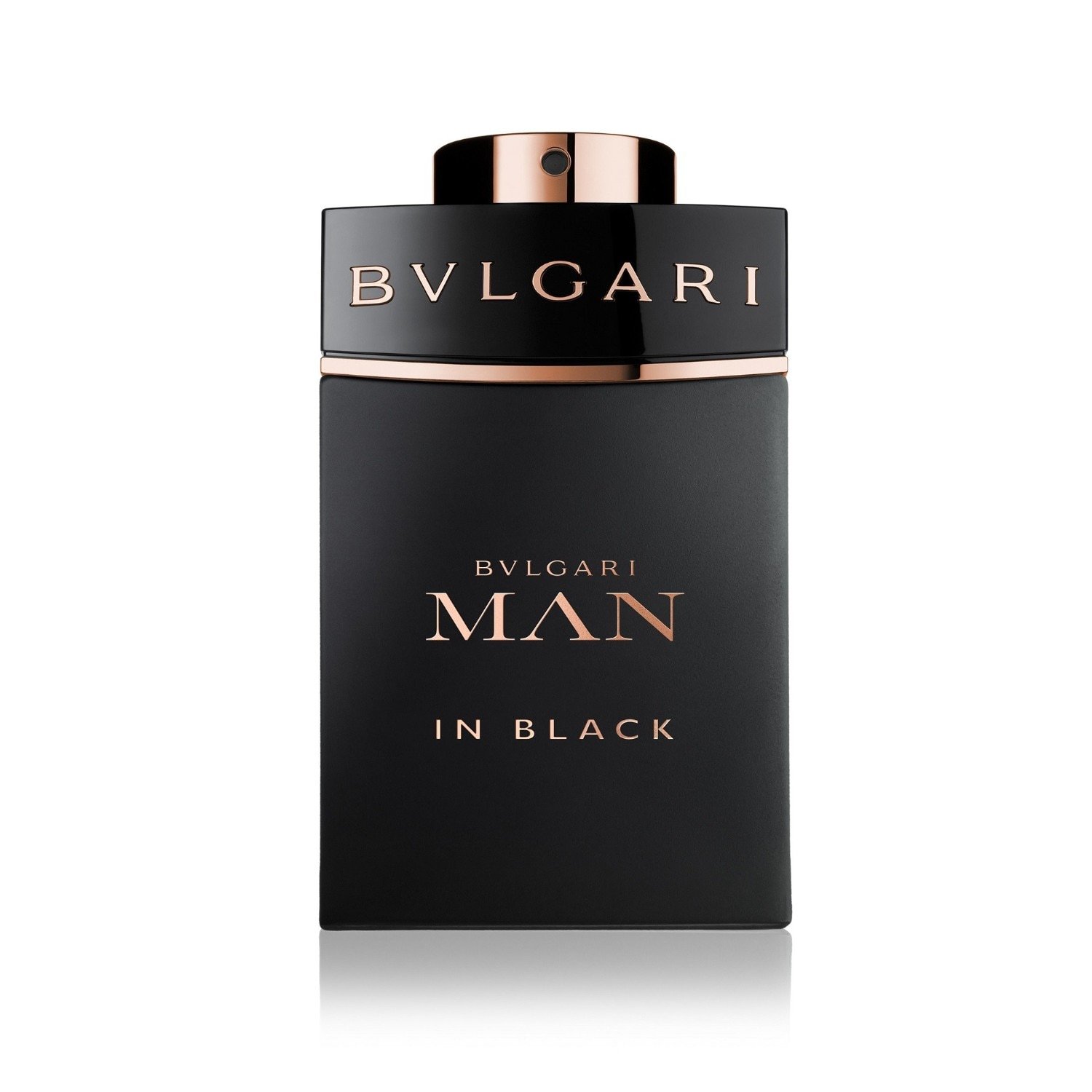 Парфюмированная вода Bvlgari Man In Black, 100 мл - фото