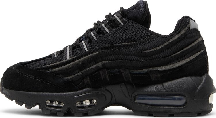 Nike air hotsell max 95 garcon