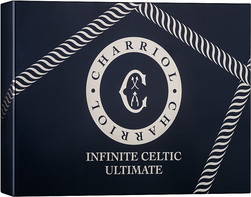 

Парфюмерный набор Charriol Infinite Celtic Ultimate
