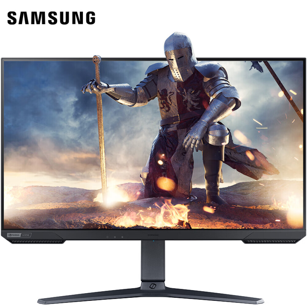 

Монитор Samsung G52A S32AG524PC 32" IPS 2K 165Гц