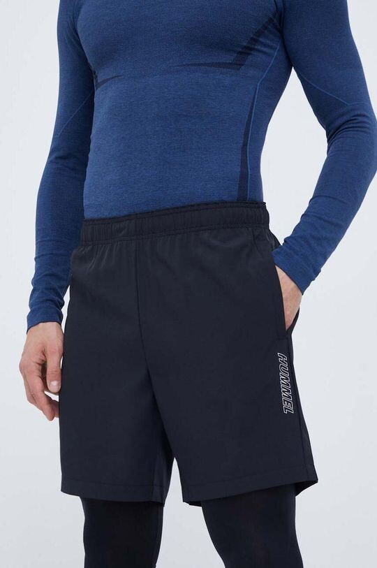 

Тренировочные шорты Base Hummel, черный