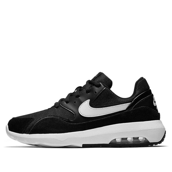 

Кроссовки air max ностальгические Nike, черный