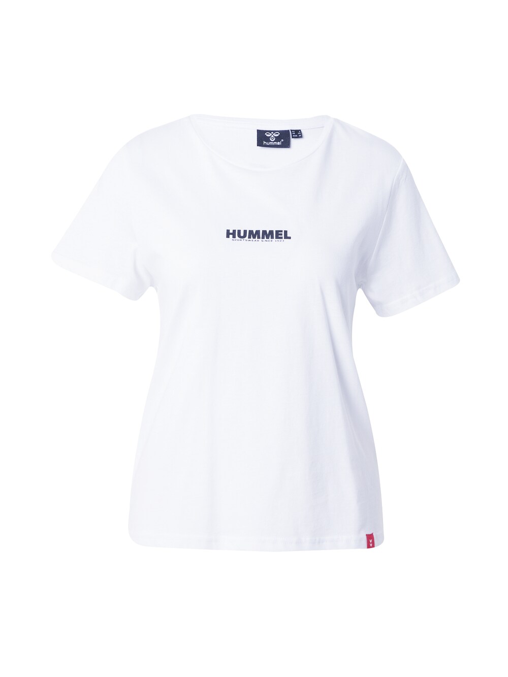 Рубашка Hummel Legacy, белый