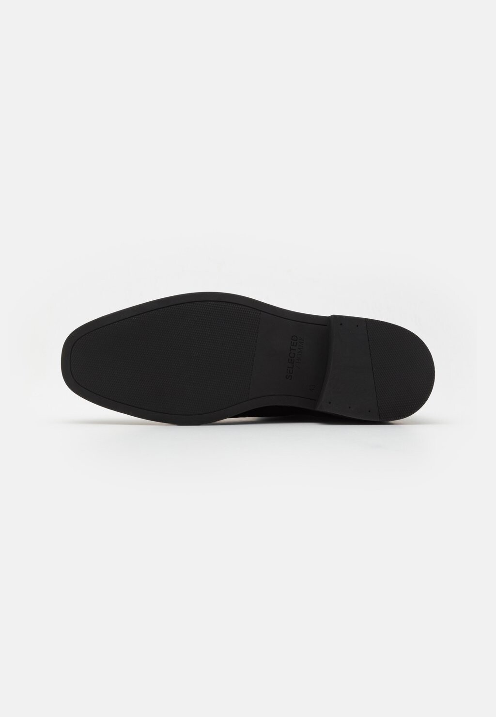 

Классические ботильоны SLHJOSEPH CHELSEA BOOT Selected Homme, черный
