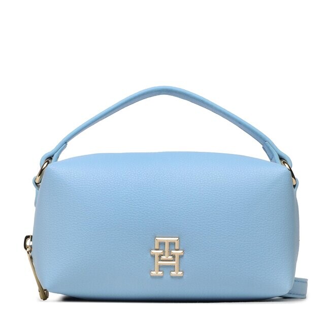 

Сумка Tommy Hilfiger ThCasual Crossover, синий