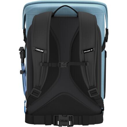 

Рюкзак-холодильник ChillBak 30 л CamelBak, цвет Adriatic Blue
