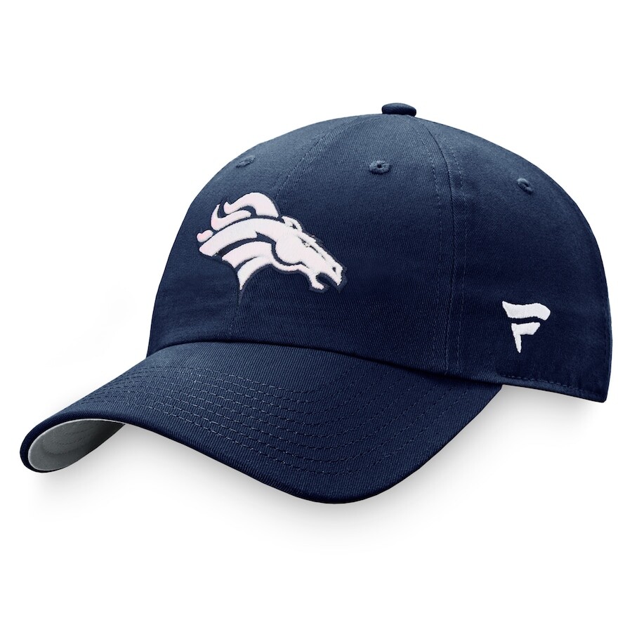 

Бейсболка Fanatics Branded Denver Broncos, нави
