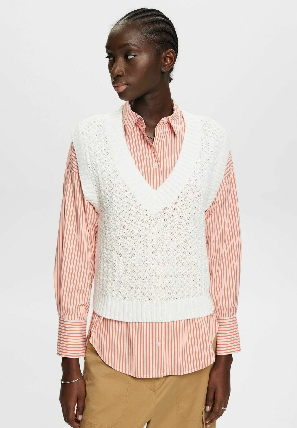 

Свитер Esprit