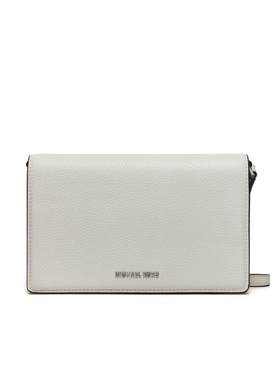

Кошелек Michael Michael Kors, белый