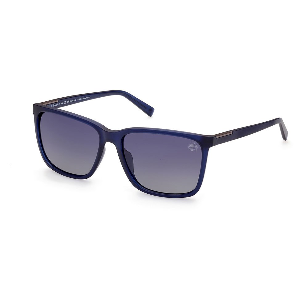 цена Солнцезащитные очки Timberland TB9280-H, синий