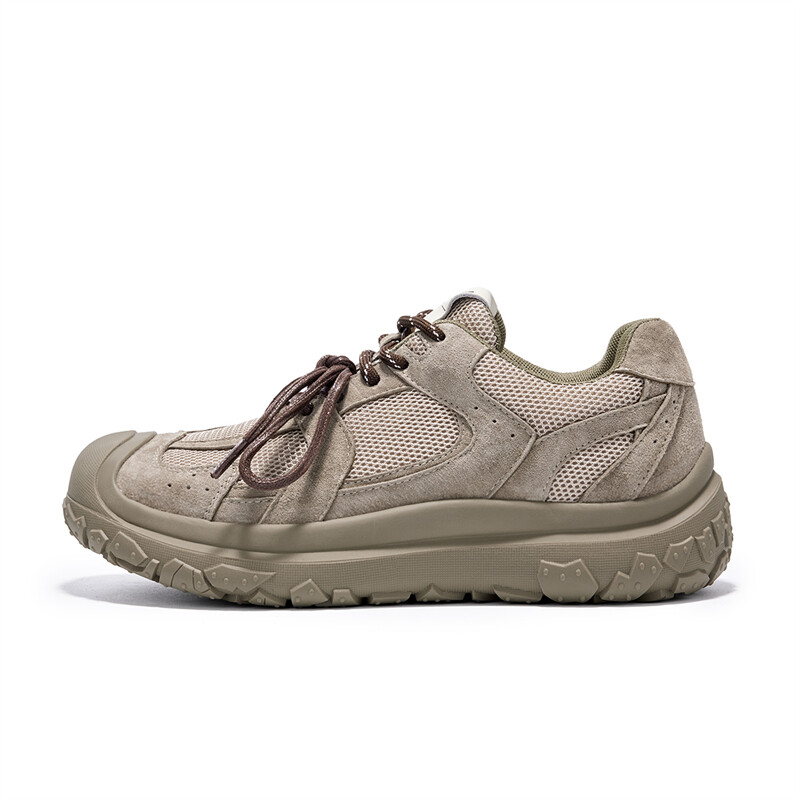 

Кроссовки для образа жизни Женские низкие Josiny, цвет Brown (Heel Height 5.3cm)
