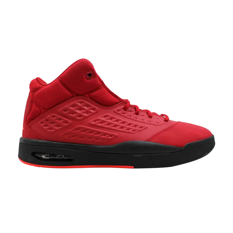 

Кроссовки Air Jordan Jordan New School, красный
