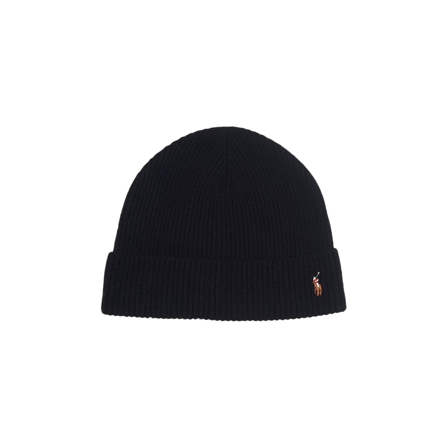 

Фирменная шляпа-манжета Polo Ralph Lauren Polo Black