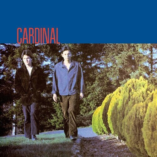 

CD диск Cardinal: Cardinal