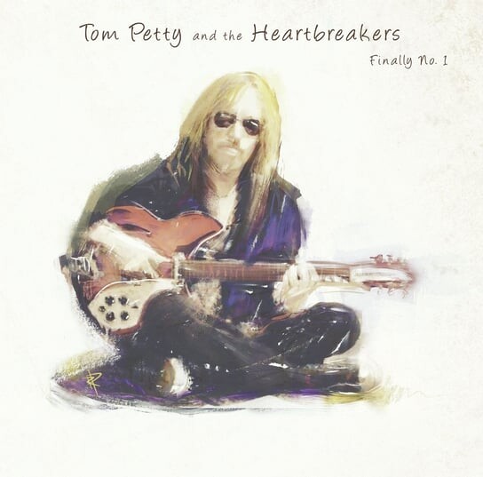 

Виниловая пластинка Tom Petty & The Heartbreakers - Finally No. 1 (цветной винил)